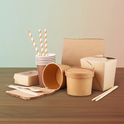 Packaging Grade