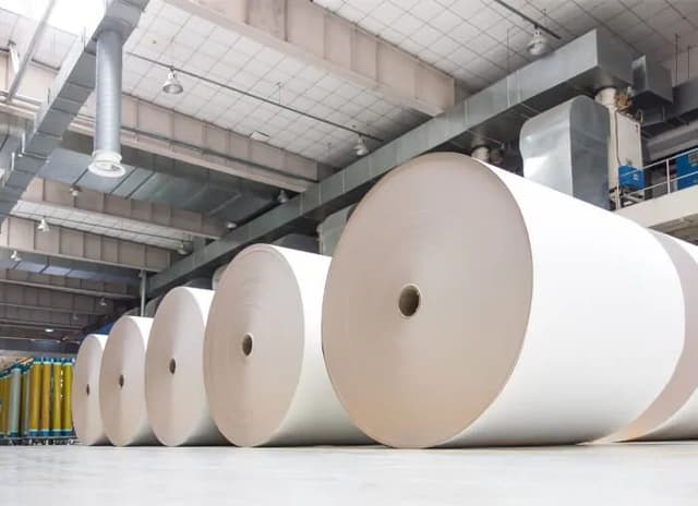 Packaging board stock