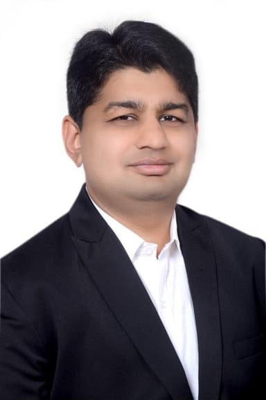 Mr. Bhavesh L. Gala
