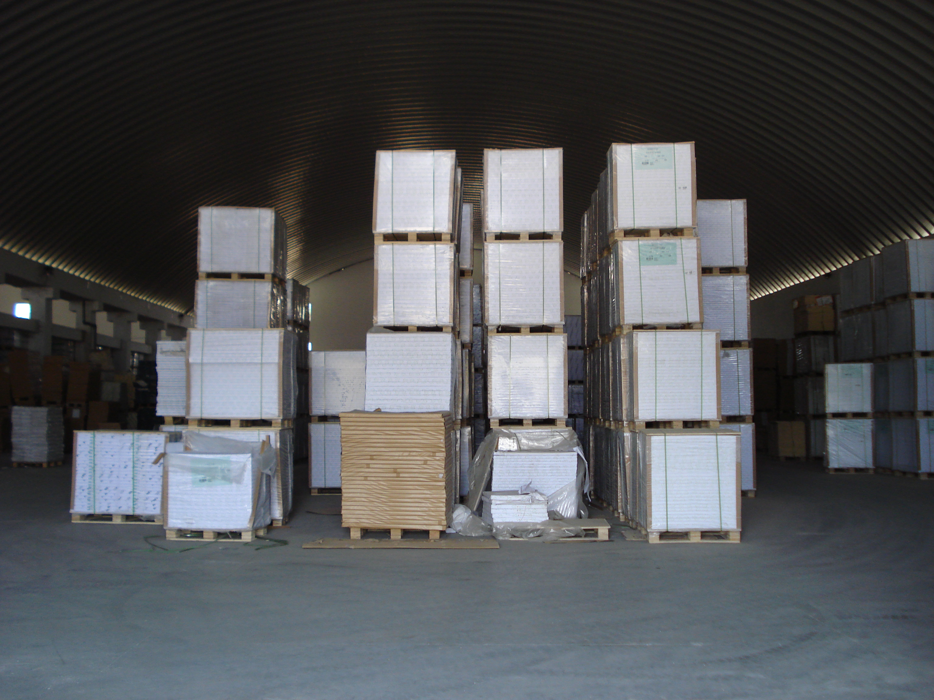 Container
