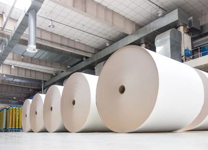Paper Roll
